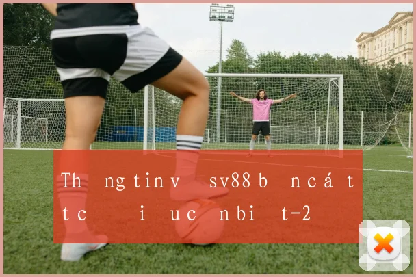 Thông tin về sv88 bắn cá tất cả điều cần biết